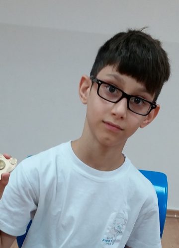 על ספינרים כבר שמעתם? מה אנחנו חושבים על הספינר