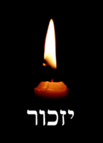לזכרם